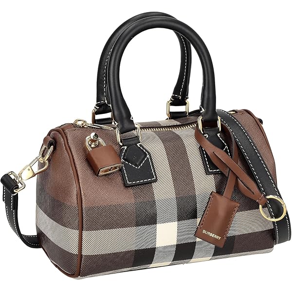 Amazon | [バーバリー] ボディバッグ Sonny 8026557 レディース [並行